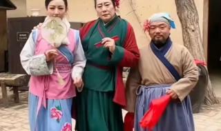 留学韩国女生找王婆说媒