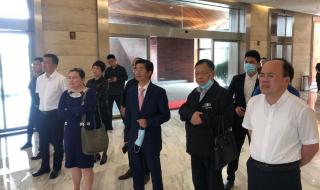 18座新兴投资热点城市亮相