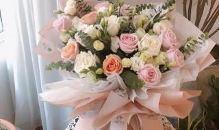教师节花束图片大全大图