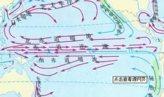日本核废水会流到中国吗