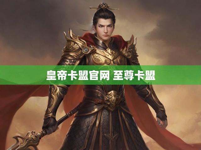 皇帝卡盟官网 至尊卡盟